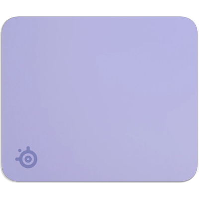 SteelSeries QcK L Lavender SteelSeries QcK L Lavender