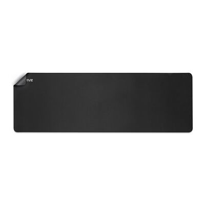 Svive Flow - Mousepad Performance XXL Black Svive Flow - Mousepad Performance XXL Black