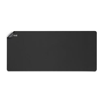 Svive Flow - Mousepad Performance XL Black Svive Flow - Mousepad Performance XL Black