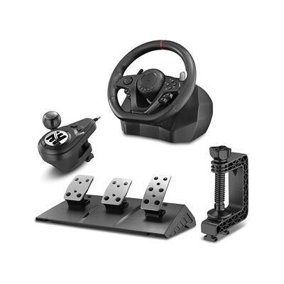 Mission SG RGW 2.0 - Racing Wheel Mission SG RGW 2.0 - Racing Wheel