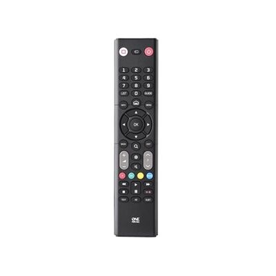 One For All LG Replacement Remote Exclusive One For All LG Replacement Remote Exclusive
