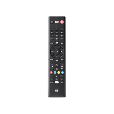 One For All Samsung Replacement Remote Exclusive One For All Samsung Replacement Remote Exclusive