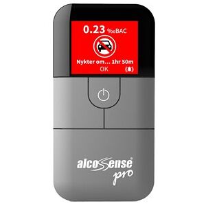 Alcosense Pro