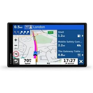 Garmin DriveSmart 65, GPS, EU, MT-S