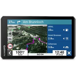 Garmin Zumo XT2