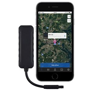 Swetrack Lite GPS-Tracker