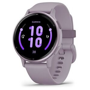 Garmin vivoactive 5, GPS, WiFi, Orchid/Orchid Metallic WW