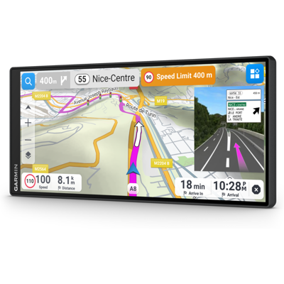 Garmin Drive 2026, 7.1" Garmin Drive 2026, 7.1"