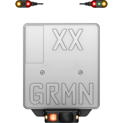 Garmin Zumo Radar Garmin Zumo Radar