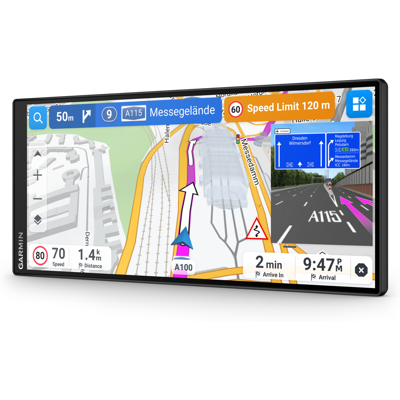 Garmin Drive 2026, 8.8" Garmin Drive 2026, 8.8"