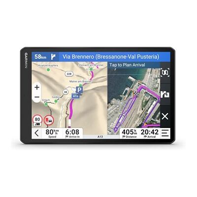 Garmin Dezl LGV1020, EU+South Africa, GPS Garmin Dezl LGV1020, EU+South Africa, GPS