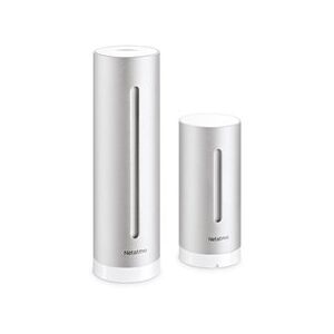 netatmo Smart Home Weather Station