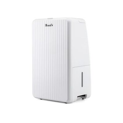 Wood's MRD14G Avfukter - 12L/Dag, 2.7L Beholder, Smart Kontroll Wood's MRD14G Avfukter - 12L/Dag, 2.7L Beholder, Smart Kontroll