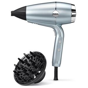 BaByliss Hydro Fusion Hair Dryer D773DE