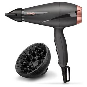 BaByliss Smooth Pro 2100 6709DE