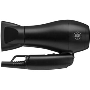 OBH Nordica Artist Dry & Go 5125 Foldable Hair Dryer