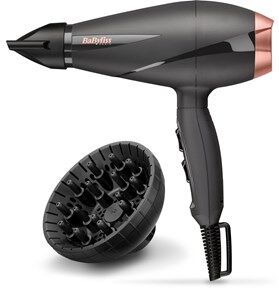 BaByliss Smooth Pro 2100 6709DE