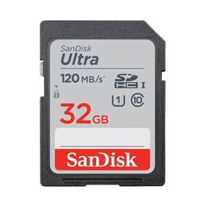 SanDisk Ultra 32GB