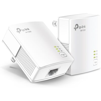 TP-Link TL-PA7017 KIT TP-Link TL-PA7017 KIT