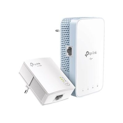TP-Link TL-WPA7517 KIT AV1000 Gigabit Powerline TP-Link TL-WPA7517 KIT AV1000 Gigabit Powerline