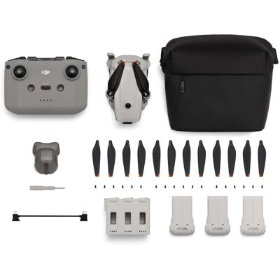 DJI DJI Lito 1 Fly More Combo (DJI RC-N3) DJI DJI Lito 1 Fly More Combo (DJI RC-N3)