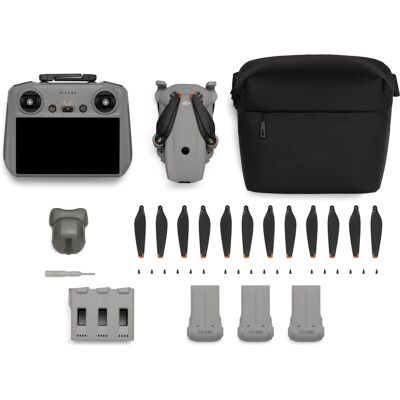 DJI DJI Lito X1 Fly More Combo (DJI RC 2) DJI DJI Lito X1 Fly More Combo (DJI RC 2)