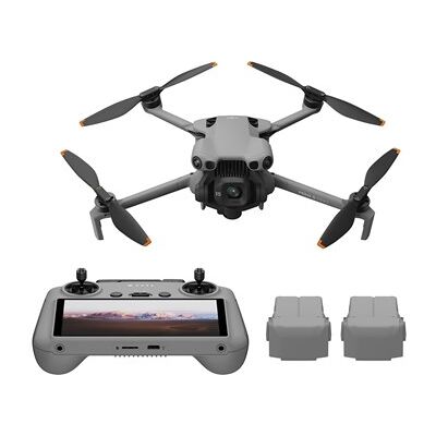 DJI DJI Mini 5 Pro Fly More Combo (DJI RC2) DJI DJI Mini 5 Pro Fly More Combo (DJI RC2)