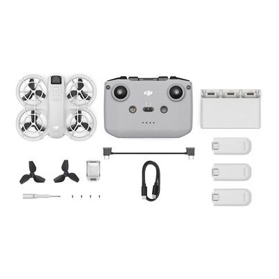DJI Neo Fly More Combo DJI Neo Fly More Combo