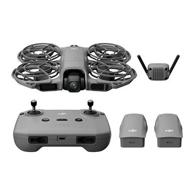 DJI DJI Neo 2 Fly More Combo DJI DJI Neo 2 Fly More Combo