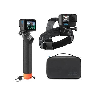 GoPro Adventure Kit 3.0 GoPro Adventure Kit 3.0