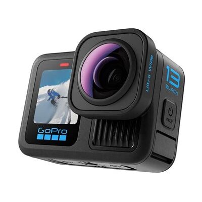 GoPro Ultra Wide Lens Mod GoPro Ultra Wide Lens Mod