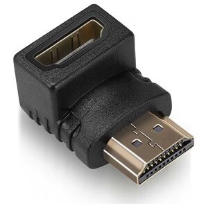 Andersson HDMI Adapter Angled M - F Andersson HDMI Adapter Angled M - F