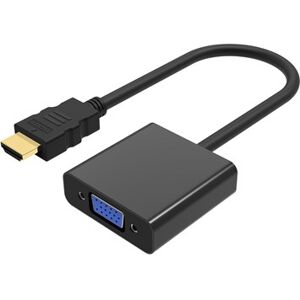 Andersson HDMI M - VGA F Andersson HDMI M - VGA F