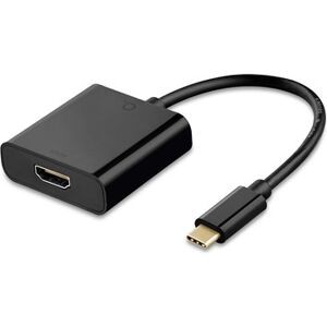 Andersson Type C to HDMI Female 0.2M Andersson Type C to HDMI Female 0.2M