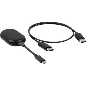 Andersson USB-C - HDMI - Wireless Cast P2P Andersson USB-C - HDMI - Wireless Cast P2P