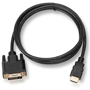 Andersson HDMI - DVI M - M 1,5m Andersson HDMI - DVI M - M 1,5m