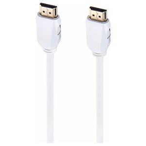 Andersson HDMI - HDMI 2.0 - 1,5M White Andersson HDMI - HDMI 2.0 - 1,5M White