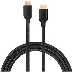Andersson HDMI - HDMI - 2.1 8K - 7M Black Andersson HDMI - HDMI - 2.1 8K - 7M Black