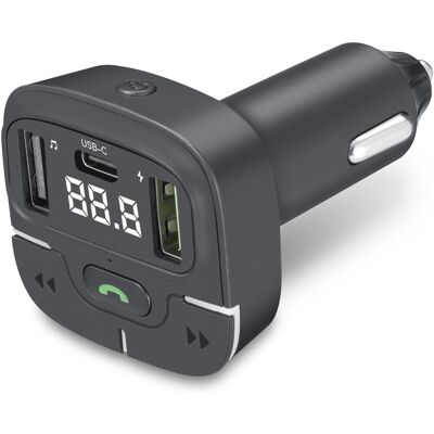 Andersson FMT-L1000 - FM Transmitter LED Andersson FMT-L1000 - FM Transmitter LED