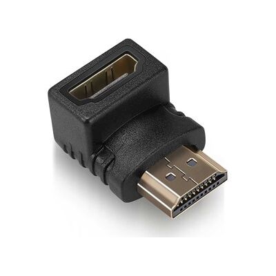 Andersson HDMI Adapter Angled M - F Andersson HDMI Adapter Angled M - F