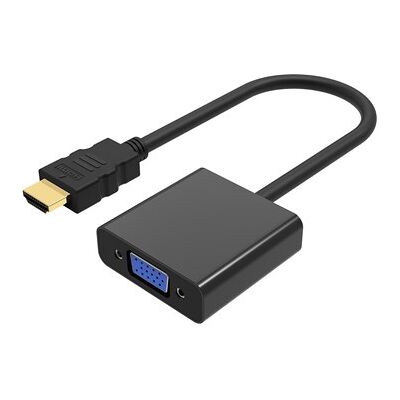 Andersson HDMI M - VGA F Andersson HDMI M - VGA F