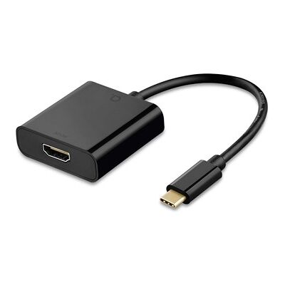 Andersson Type C to HDMI Female 0.2M Andersson Type C to HDMI Female 0.2M