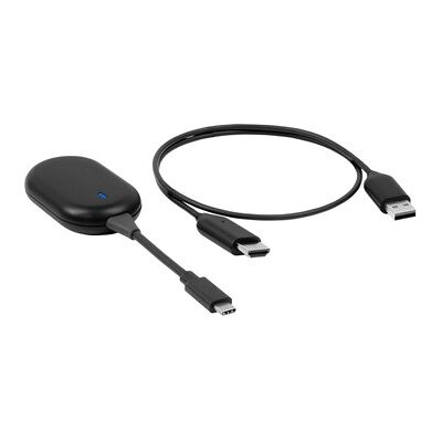 Andersson USB-C - HDMI - Wireless Cast P2P Andersson USB-C - HDMI - Wireless Cast P2P