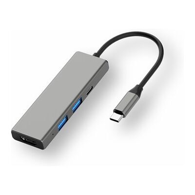 Andersson USB-H3300 - USB-C 2A+1C+HDMI Andersson USB-H3300 - USB-C 2A+1C+HDMI