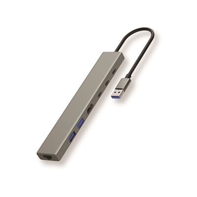 Andersson USB-H3500 - USB-A to HDMI FHD Andersson USB-H3500 - USB-A to HDMI FHD