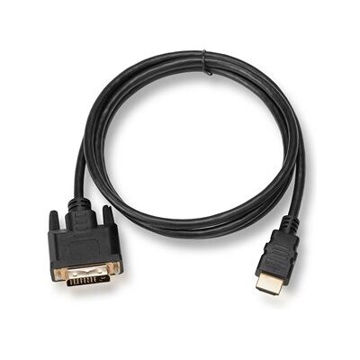 Andersson HDMI - DVI M - M 1,5m Andersson HDMI - DVI M - M 1,5m