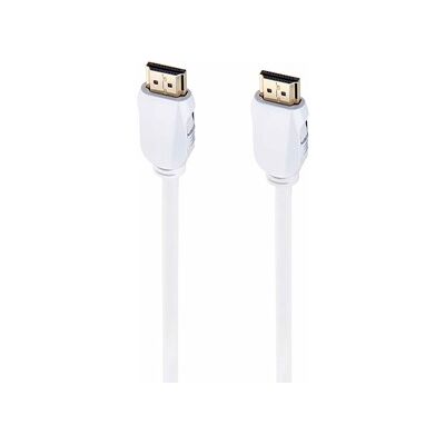 Andersson HDMI - HDMI 2.0 - 1,5M White Andersson HDMI - HDMI 2.0 - 1,5M White
