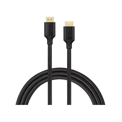Andersson HDMI - HDMI - 2.1 8K - 1,5M Black Andersson HDMI - HDMI - 2.1 8K - 1,5M Black