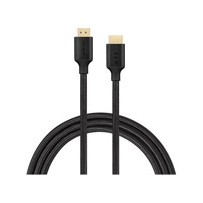 Andersson HDMI - HDMI - 2.1 8K - 5M Black Andersson HDMI - HDMI - 2.1 8K - 5M Black