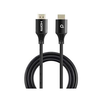 Andersson HDMI - HDMI 2.0 High Speed 4K - 5m Black Andersson HDMI - HDMI 2.0 High Speed 4K - 5m Black